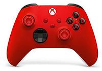 Microsoft copy Геймпад Microsoft Xbox (красный) для Microsoft Xbox Series X/S