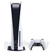 Sony Игровая консоль Sony PlayStation 5 (PS5)