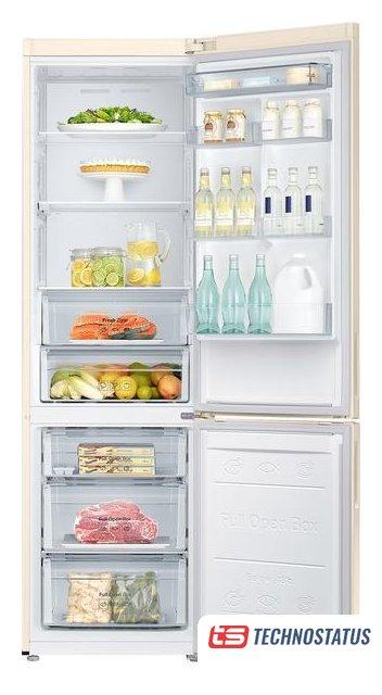 Холодильник Samsung RB37A5200EL/WT - фото 2 - id-p203869712