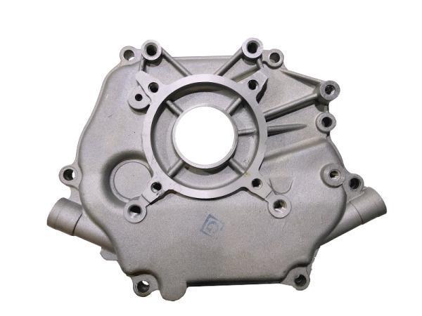 Крышка картера для LIFAN 11211/173-177F (голая) - фото 1 - id-p165886639