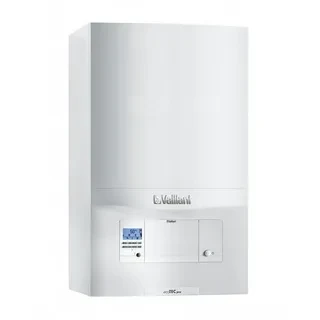 Vaillant EcoTec VUW INT 236/5-3 pro Конденсационный двухконтурный котел