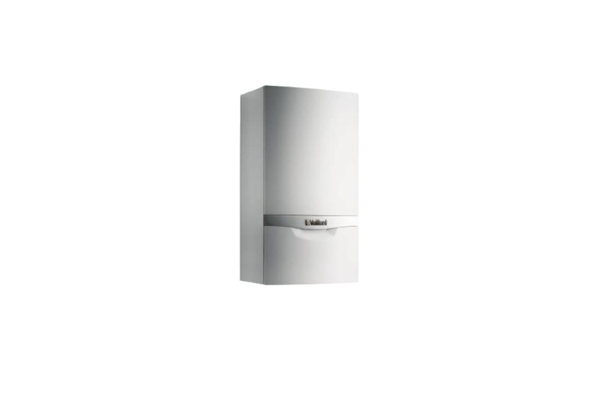 Vaillant EcoTec VUW INT 346/5-5 plus Конденсационный двухконтурный котел - фото 1 - id-p203869784