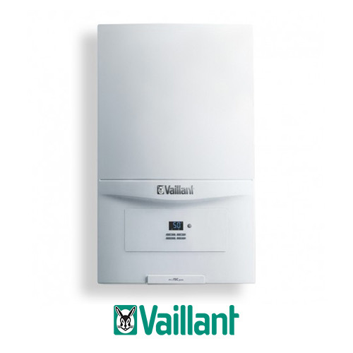 Vaillant VU 246/7-2 (H-INT IV) ecoTEC pure Конденсационный одноконтурный котел
