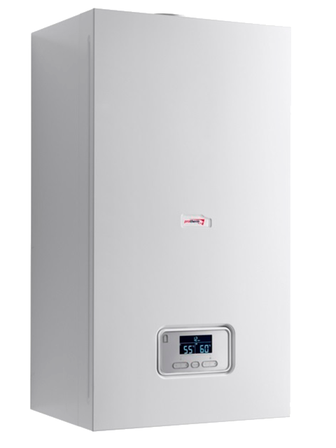 Protherm 30 KTV 'Пантера' Газовый двухконтурный котел