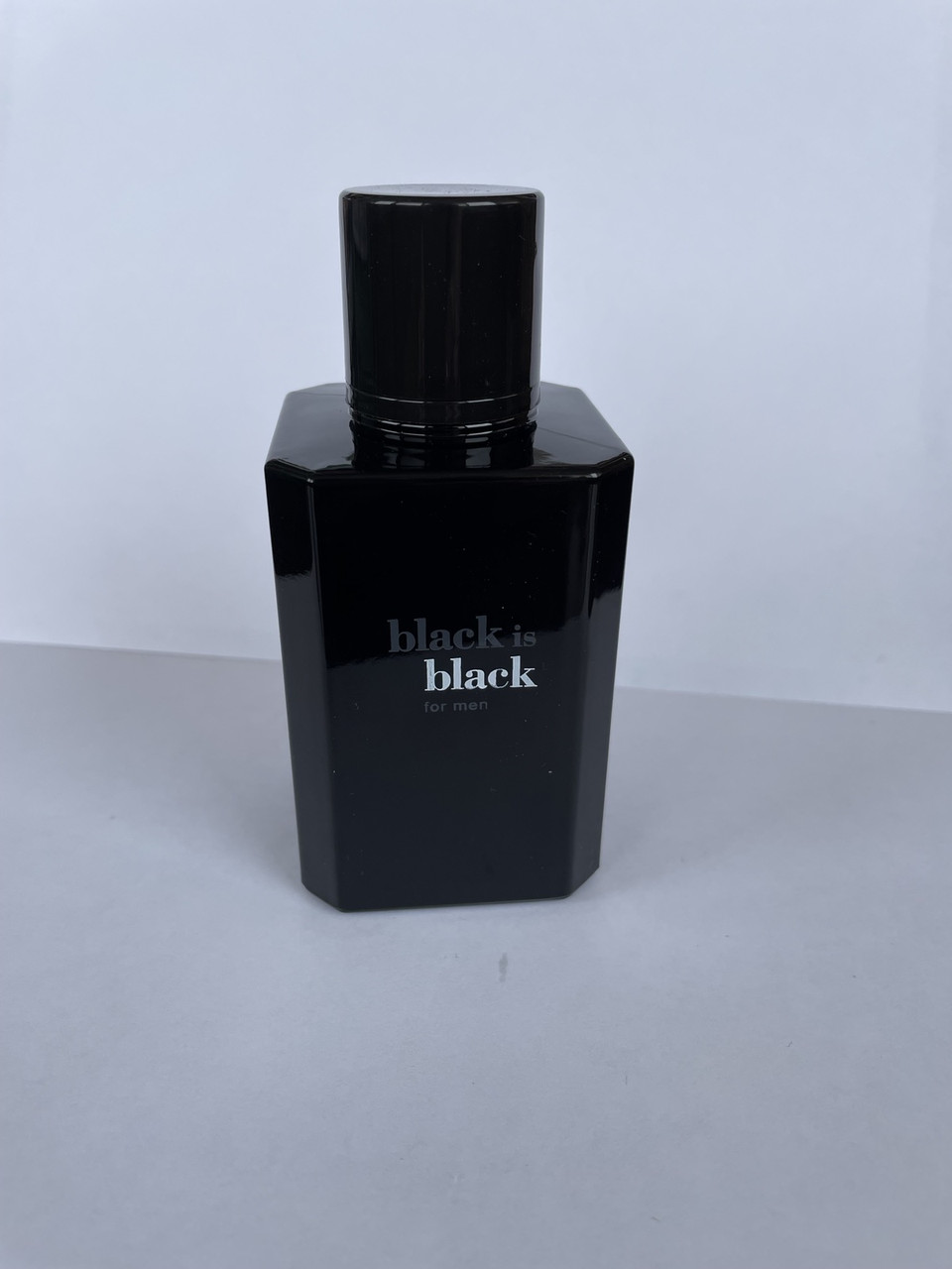 Парфюмерная вода Morakot Black Is Black Men для мужчин, 100 мл - фото 3 - id-p203869742