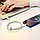 Кабель USB - Lightning для зарядки iPhone 2м 2.4А Baseus Superior белый, фото 4
