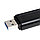 Usb Kingston DataTraveler Exodia 64GB USB 3.2 Gen 1 черная, фото 3