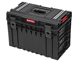 Ящик для инструментов Qbrick System ONE 450 Technik 2.0, черный