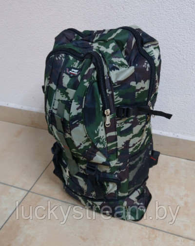Рюкзак туристический 30-40 литров