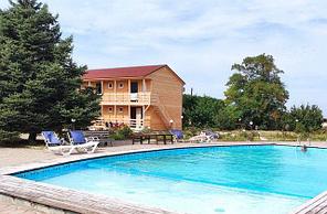 Гостевой дом «ВИСТА» Ейск 2026 . Из МИНСКА, МОГИЛЕВА,ГОМЕЛЯ