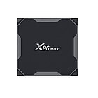 Смарт ТВ приставка X96 Max+ S905X3 2G + 16G TV Box андроид, фото 4