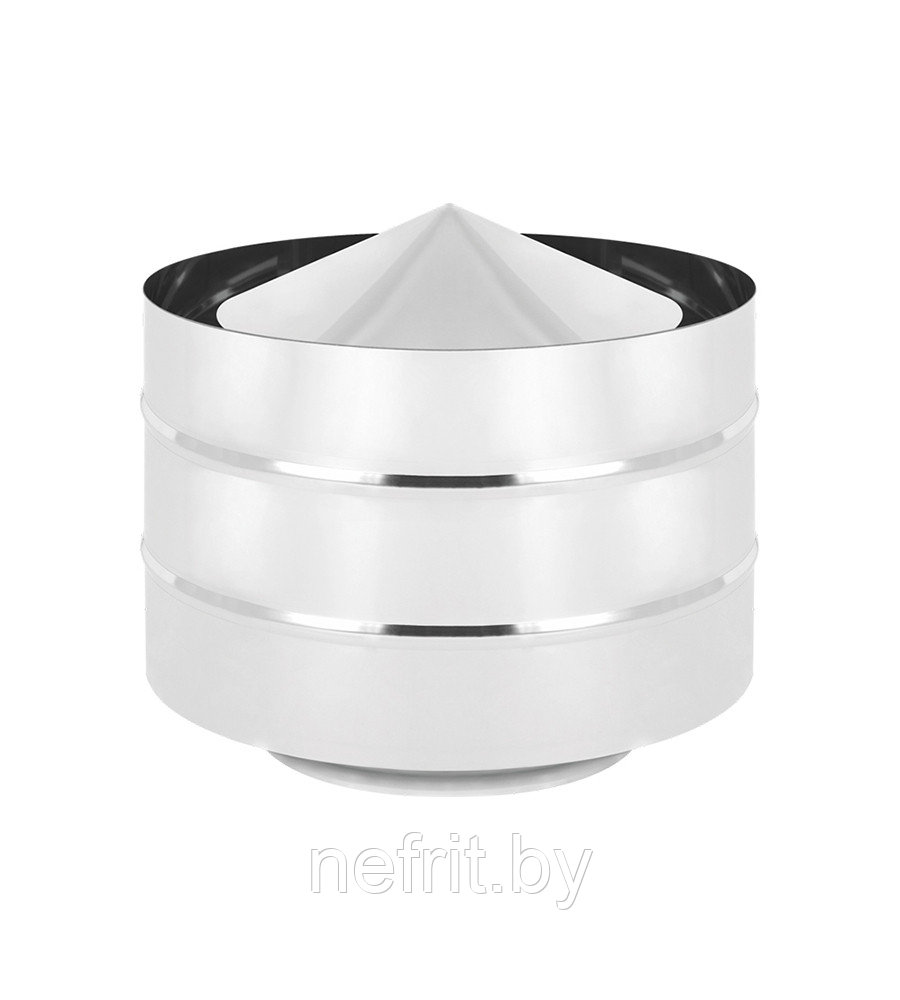 Дефлектор нерж. (AISI 430)