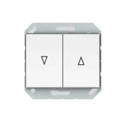 Кнопки для жалюзи Vilma XP500, белый