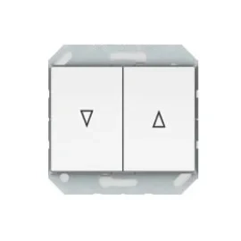 Кнопки для жалюзи Vilma XP500, белый - фото 1 - id-p203813869