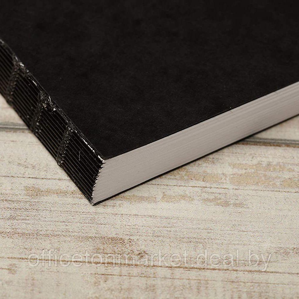 Скетчбук "Graf Book 360" сшитый, 15.2x21 см, 100 г/м2, 100 листов - фото 3 - id-p203871295