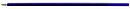 Стержень для шариковых ручек Stabilo LeftRight тип LR, 132 мм, пулевидный, синий