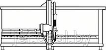 Диск пильный 450х30 мм 66 зубьев BOSCH 2608642124, фото 2