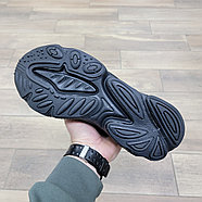 Кроссовки Adidas Ozweego Triple Black, фото 6