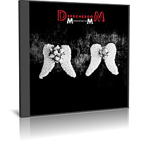 Depeche Mode Memento Mori (2023) (Audio CD)