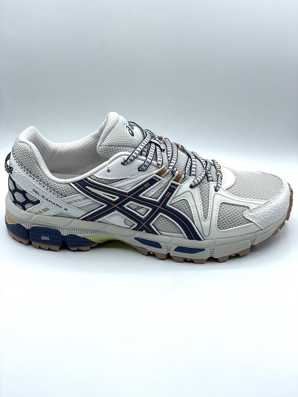 Кроссовки Asics Gel Kahana 8 - фото 1 - id-p203879652