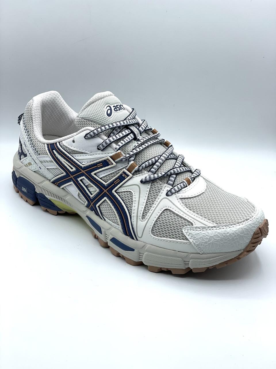 Кроссовки Asics Gel Kahana 8 - фото 2 - id-p203879654