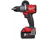 Дрель-шуруповерт Milwaukee M18 FUEL FPD2-502X (4933464264)