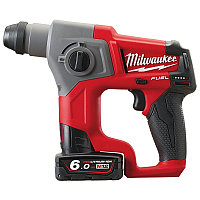 Перфоратор Milwaukee M12 CH-602X Fuel