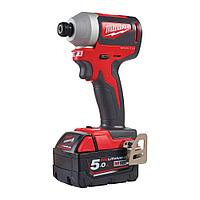 Винтоверт Milwaukee M18 BLID2-502X