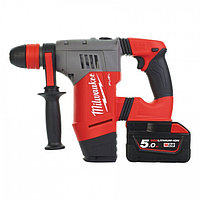 Перфоратор Milwaukee M28 CHPX-502C FUEL