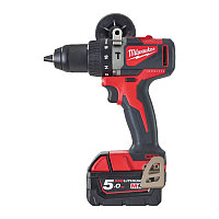 Дрель-шуруповерт Milwaukee M18 BLPD2-502X