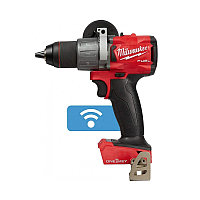 Дрель-шуруповерт Milwaukee M18 ONEDD2-0X Fuel One-Key