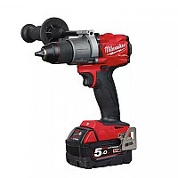 Дрель-шуруповерт Milwaukee M18 FDD2-502X Fuel