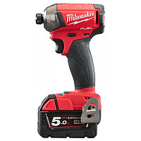 Винтоверт Milwaukee M18 FQID-502X FUEL