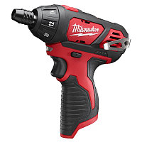 Шуруповерт Milwaukee M12 BSD-0