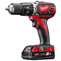 Дрель-шуруповерт Milwaukee M18 BPD-202C