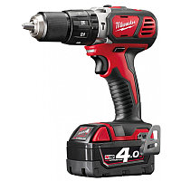 Дрель-шуруповерт Milwaukee M18 BPD-402C