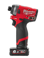 Винтоверт Milwaukee M12 FUEL FID-202X