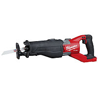 Сабельная пила Milwaukee M18 FSX-0 Fuel Sawzall