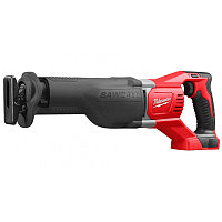 Сабельная пила Milwaukee M18 BSX-0