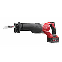 Сабельная пила Milwaukee M18 BSX-402С