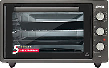 Мини-печь Simfer M4201