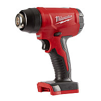 Технический фен Milwaukee M18BHG-0