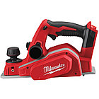 Электрорубанок Milwaukee M18 BP-0