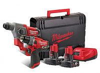 Набор инструментов Milwaukee M18 BPP2C-402C