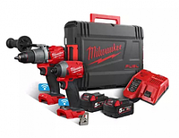 Набор инструментов Milwaukee M18 Fuel ONEPP2A2-502X One-Key