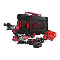 Набор электроинструмента Milwaukee M18 FPP2Y2-503X