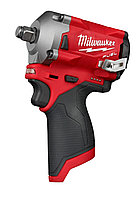 Гайковерт Milwaukee M12 FIW38-0 Fuel