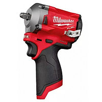 Гайковерт Milwaukee M12 FIW14-0 FUEL (4933464611)