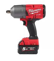 Гайковерт Milwaukee M18FHIWF12-502X (4933459696)