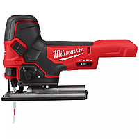 Лобзик Milwaukee M18 FBJS-0X Fuel